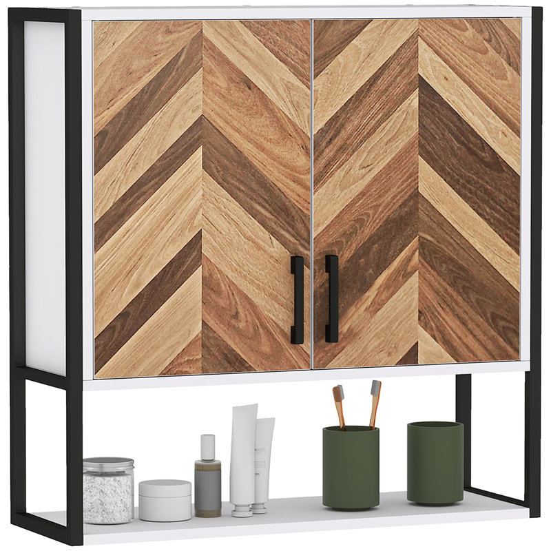 Anant Wall Bathroom Cabinet