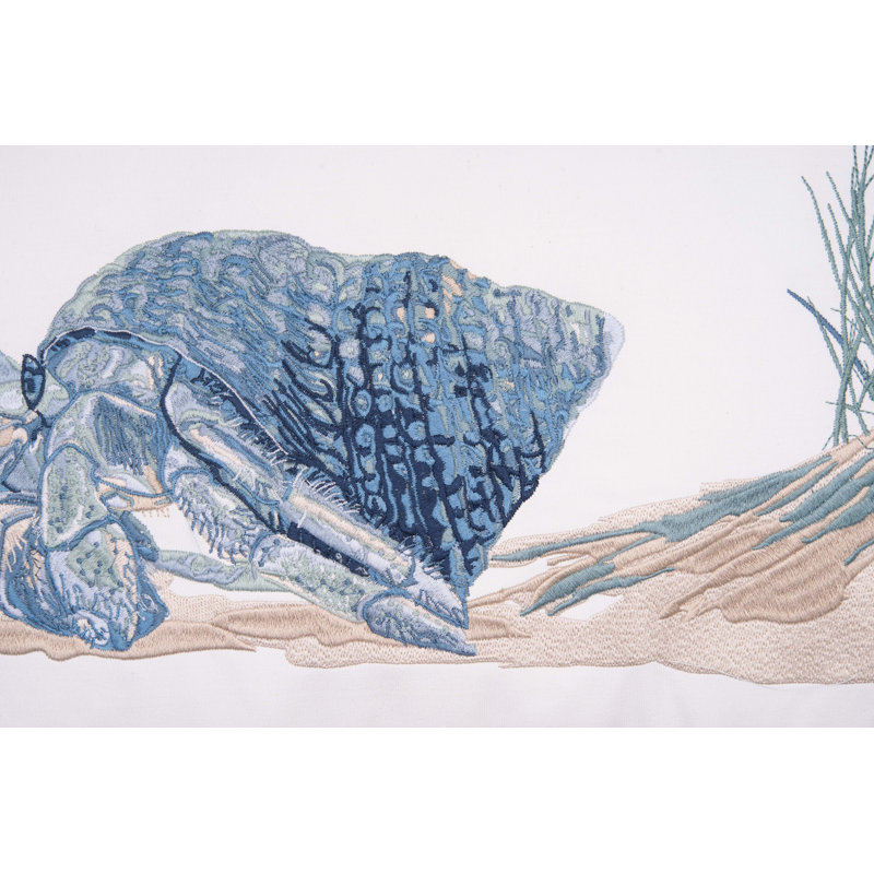 Coussin Hermit