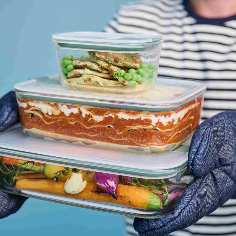 Storage Food Storage Container