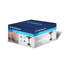 Chauffe-terrasse électrique pour table, 1500 watts