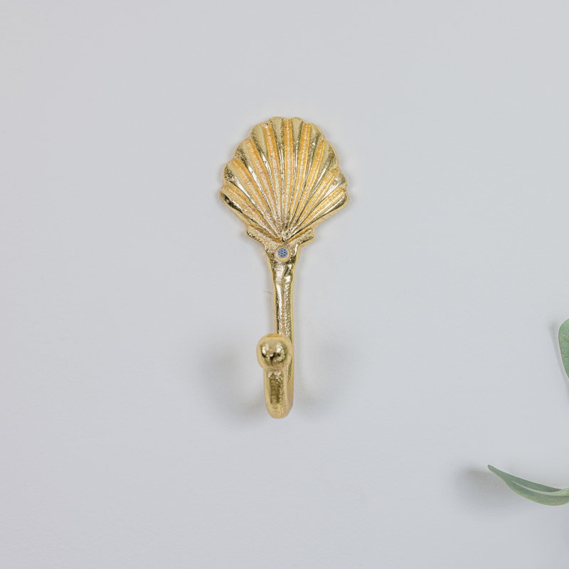 Dante Metal Coat Rack