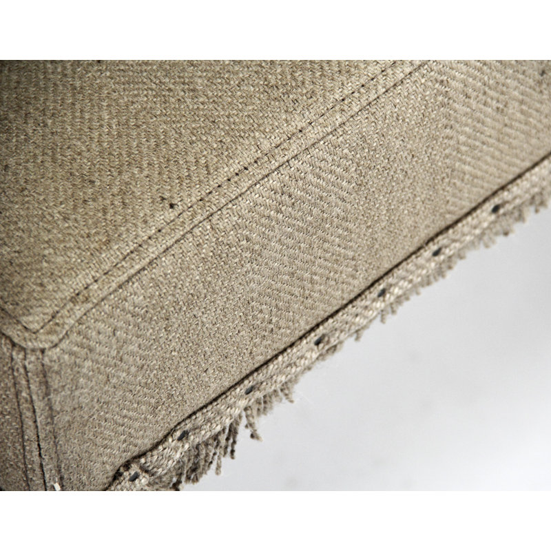Laurent Upholstered Bench
