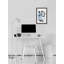 Akira 1 Piece Single Picture Frame Painting-1382429405