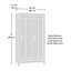 Armoire d'appoint Joshalyn