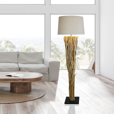 69'' Novelty Floor Lamp