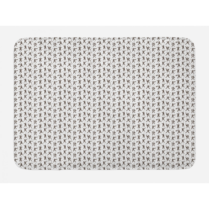 Bath Rug