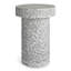 Hunky Dory Outdoor Round Side Table-2067541542