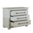 Crestine Chest