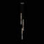 Antonia 3 - Light LED Pendant-1807413632