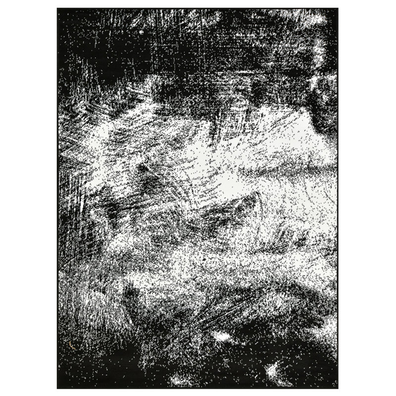 Formor Indoor Rug, Rectangle 7'10" x 10'