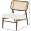 Fauteuil d'appoint Cole and Grey