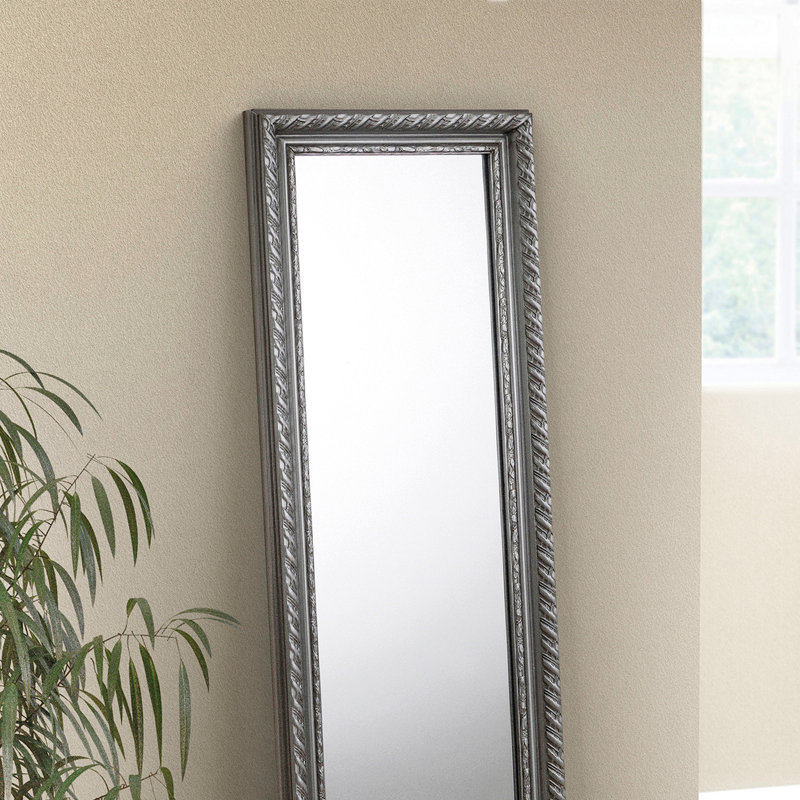 Norris Flat Floor Mirror