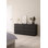 Commode double à 6 tiroirs l 60,5 po Jada