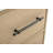 Cherita 60" Double Bathroom Vanity With Engineered Stone Top