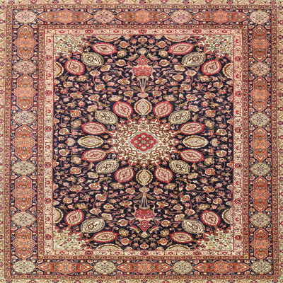 Glades Oriental Indoor Rug