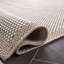 Tapis intérieur / extérieur en sisal Jimeno-623865297