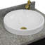 Ensemble de meuble-lavabo simple 37 po Levens-1656710184