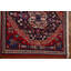 Tapis persan Abadeh 2 x 4