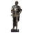 The King's Guard Knight Replica Statue