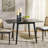 Damarius Drop Leaf Table-2142984570