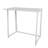 Baptistine Foldable and Modular Steel Desk-880962161