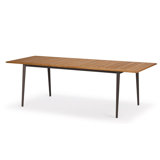WA Outdoor Dining Table