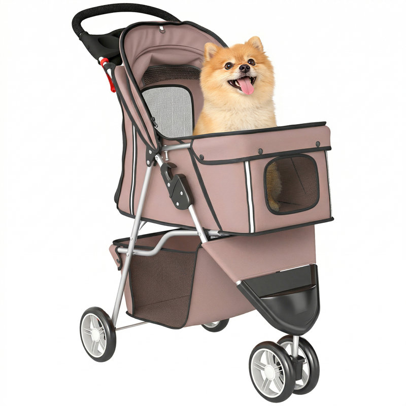 Foldable Pet