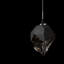 Luminaire suspendu géométrique à 1 lumière Chrysalis-88501269-88501266