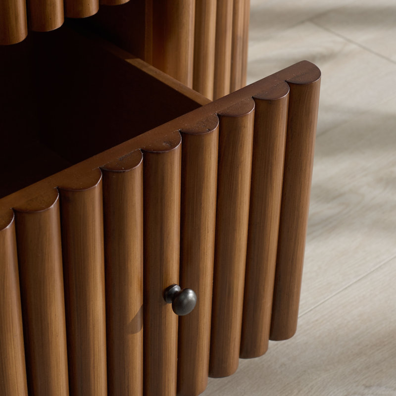 Meuble-lavabo simple Rosalisa, 36"