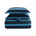 Blue Stripe