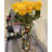 Handmade Glass Table Vase