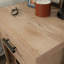Table de chevet 1 tiroir Haarith