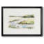 «Early Morning II», reproduction d'art sur toile-929073761-929073762