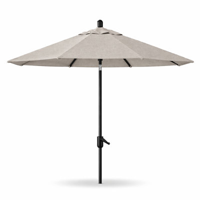 Natalie 8.7' Sunbrella® Market Umbrella