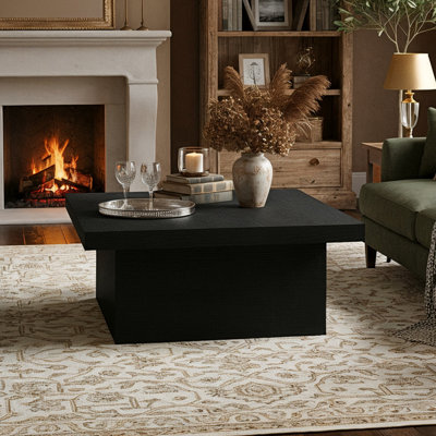 Caomhan Block Coffee Table