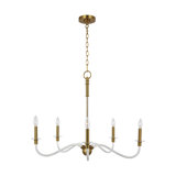 Hanover 5 - Light Chandelier