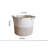 Fabric Laundry Hamper with Handles