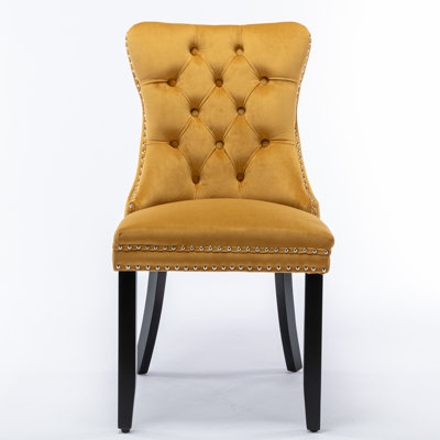 Chaise d'appoint