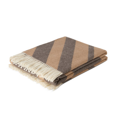Capraia Throw Blanket