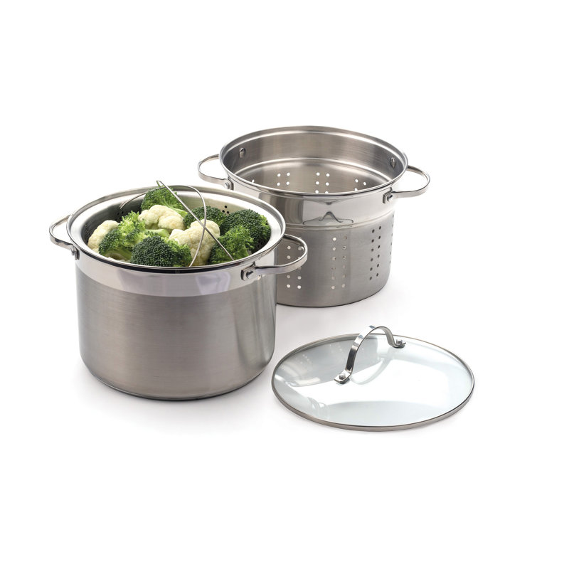 Aulay 8-Quart Endurance® Multi-Cooker