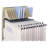 Data File and Extension for Filing Cart