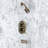 Kingston Brass Restoration Double-Handle 3-Hole Thermostatic Tub and Shower Faucet with Plunger Diverter-130371840
