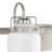 Baburam 4 - Light Dimmable Vanity Light-1200370285