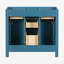 Base de meuble-lavabo simple 35,51 po seulement-101825134