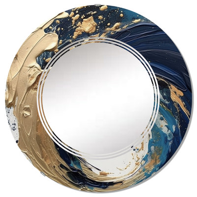 Derrytown Circle Mirror