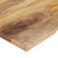 Weissport Solid Wood Table Top-26480663-26480659