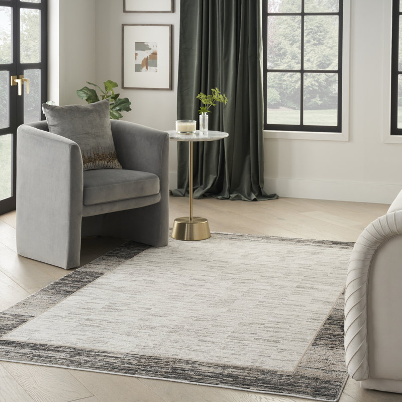 Alenson Area Rug, Rectangle 119 x 180cm