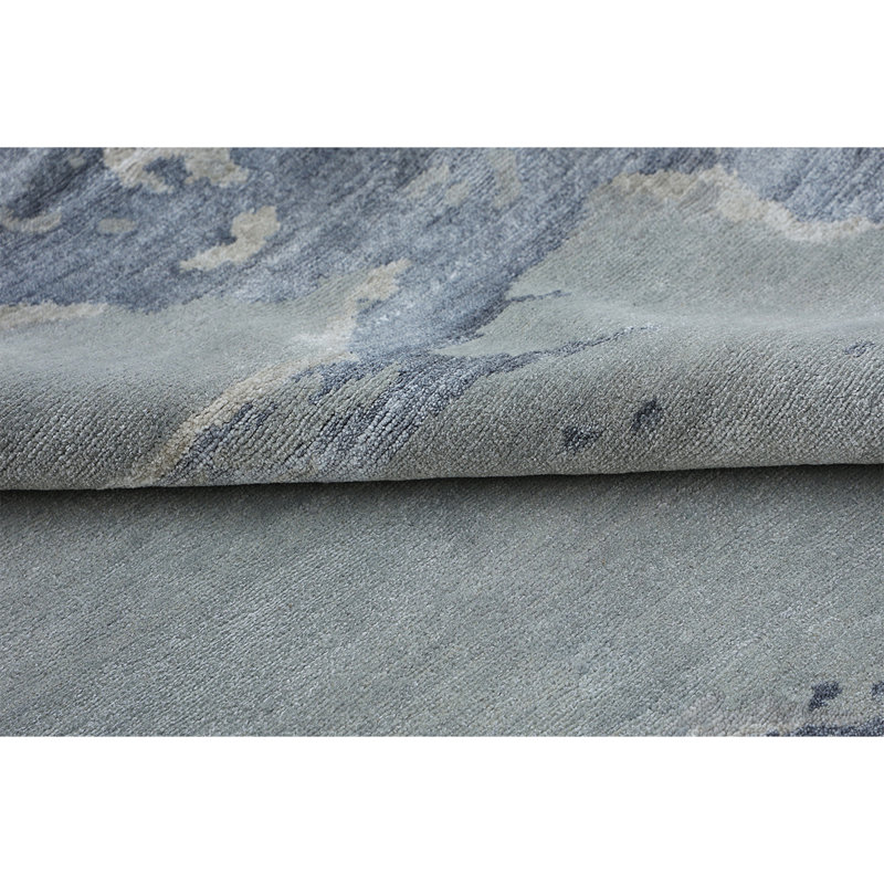 Area Rug, Rectangle 8'10" x 11'11"