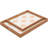 Jacqueline Bamboo Tray-14207633