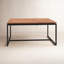 Tobias Coffee Table Square-45271257